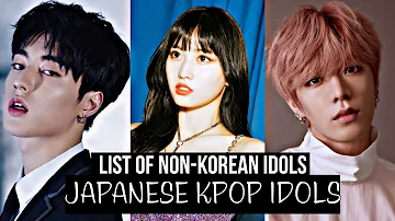 Do Japanese like KPOP?