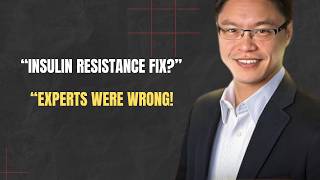 Experts Were Wrong About Insulin Resistance - This Exercise Stops It Fast