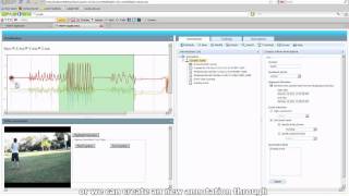 Prototype of the SAAR-Semantic Annotation and Activity Recognition for Species- Lianli Gao