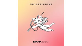FIFTY FIFTY - cupid (soft boy mini ver.) screenshot 5