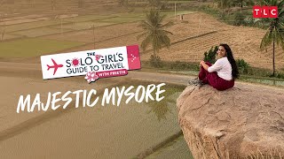 Majestic Mysore | The Solo Girl