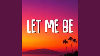 LET ME BE (Best Afro House) - Ty Balvin