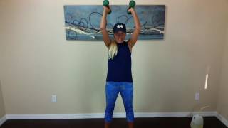 Move Of The Day 53 - Multi Muscle Hit