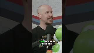 The Problem With The Super Mario Galaxy Movie...