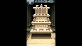 Escape 130XES Level 41 to 50 Walkthrough