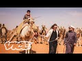 The Camels of Arabia: A Day at the King Abdulaziz Camel Festival