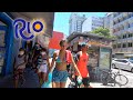 RIO DE JANEIRO, Brazil — Walking Tour City Walks