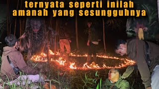 MAAFKAN KAMI SEDULUR KAMI TELAH MELAKUKAN INI???