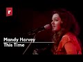 Mandy Harvey // This Time