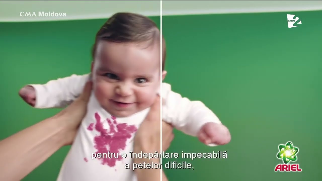 Canal 2 - Continuity - 17.08.2023