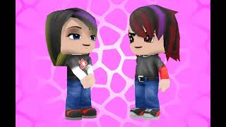 Buddypoke Kid And Dad Goes To Mcdonalds