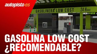 🔥Repostamos en una GASOLINERA BARATA 🔥 ¿es recomendable o no? | Autopista.es