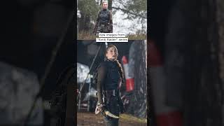 new images from Tomb Raider!