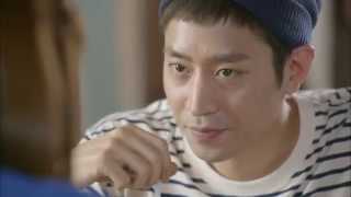 [HIT] Discovery of Love - Innocent Eric & Jung Yu-mi couple from 5 years ago. 08/18/2014