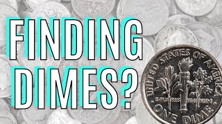 Finding Dimes… What Does It Mean? | Joshua & Janet Mills | Glory Bible Study