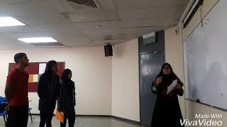 Individual assignment Group 1 Calculus Group F Dr Habib