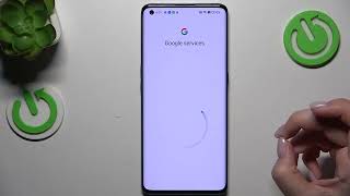 Google-Konto auf OPPO Find X2 hinzufügen oder entfernen