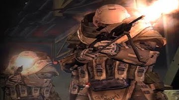 Modern Warfare 3 Assault Juggernaut Gameplay