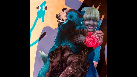 Cupcakke - V*gina (TOGETHER REMIX)