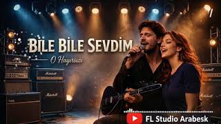 Bile Bile Sevdim O Hayırsızı - Türk Halk Müziği - Modern Arabesk - Elektro Bağlama (Cover)