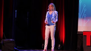 How Brainbased Education Can Change the World | TammyAnne Caldwell | TEDxKinjarling