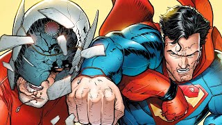 Top 10 Superheroes Who Defeated Gods