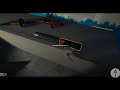 Underground Gunsmith - DevDemo #2