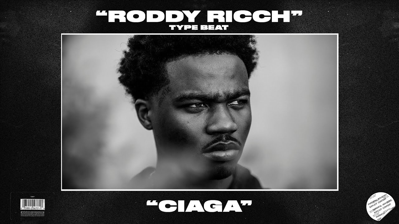 [FREE] Roddy Ricch Type Beat "Ciaga" (Prod. JayStarBeats)