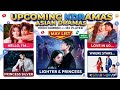 Upcoming Korean Dramas In Hindi dubbed | May 2026🔥| Amazon MX Player | Review | Imported #kdrama 