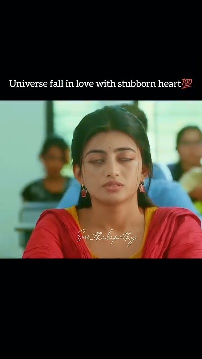 Universe Fall In Love With Stubborn Heart Shortsfeed Motivation universe-fall-in-love-with-stubborn-heart-shortsfeed-motivation
