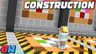 Construction - Game Explanation (Block Wars) screenshot 4