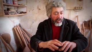 Yunus Müzik Feridun Emre | Araf Dergi screenshot 1