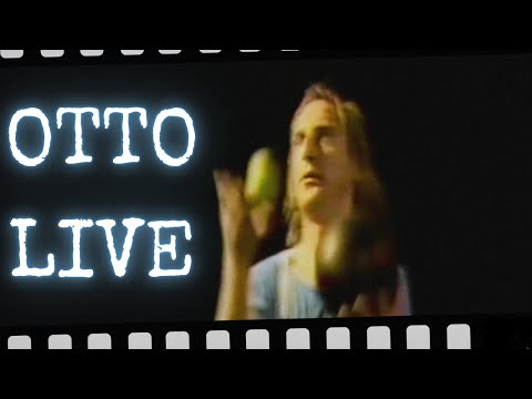 Die Jongliernummer - OTTO Live 1982