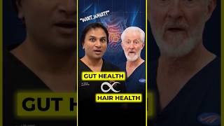 Is Your GUT Causing Your Hair Loss?