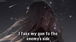 Nightcore Bad Liar Imagine Dragons & Lyrics