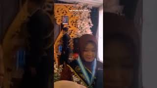 Wisuda SMP,,.! .Join trand🔥#smpislamdampit#shorts