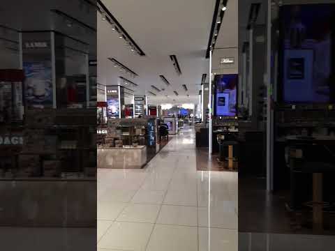 Mall of the Emirates|Harvey Nichols|Fragrance Shops