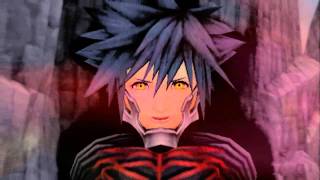 Shame on Me; [KH]