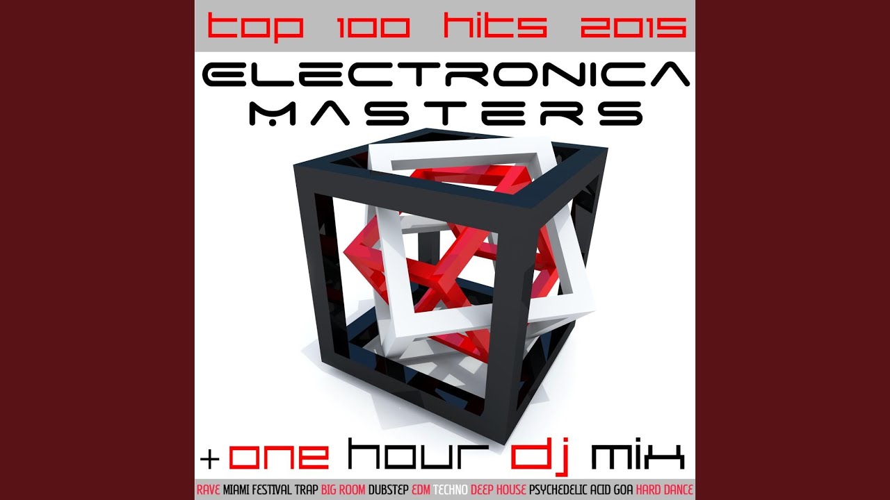 Elephants (Psychedelic Trance Mix)