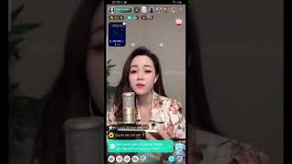 Kết Duyên Cover Livetreams Bigo