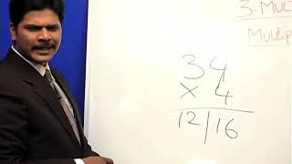 002 Multiplications Using Balancing
