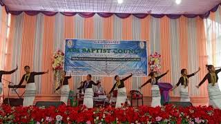 Special No.by Mirku Baptist Church Youth 18Th Annual Womens Conference 2022