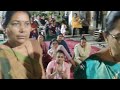 Jaspur gopi bhjan mandal dev aarya bunglows motera part1 aanadiben patel