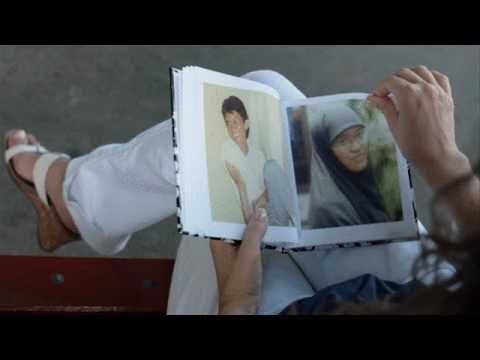 Chrisye - Biarkan Ku Sejenak (video klip \