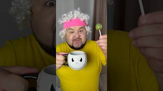 Turned My Bro Into A Monkey