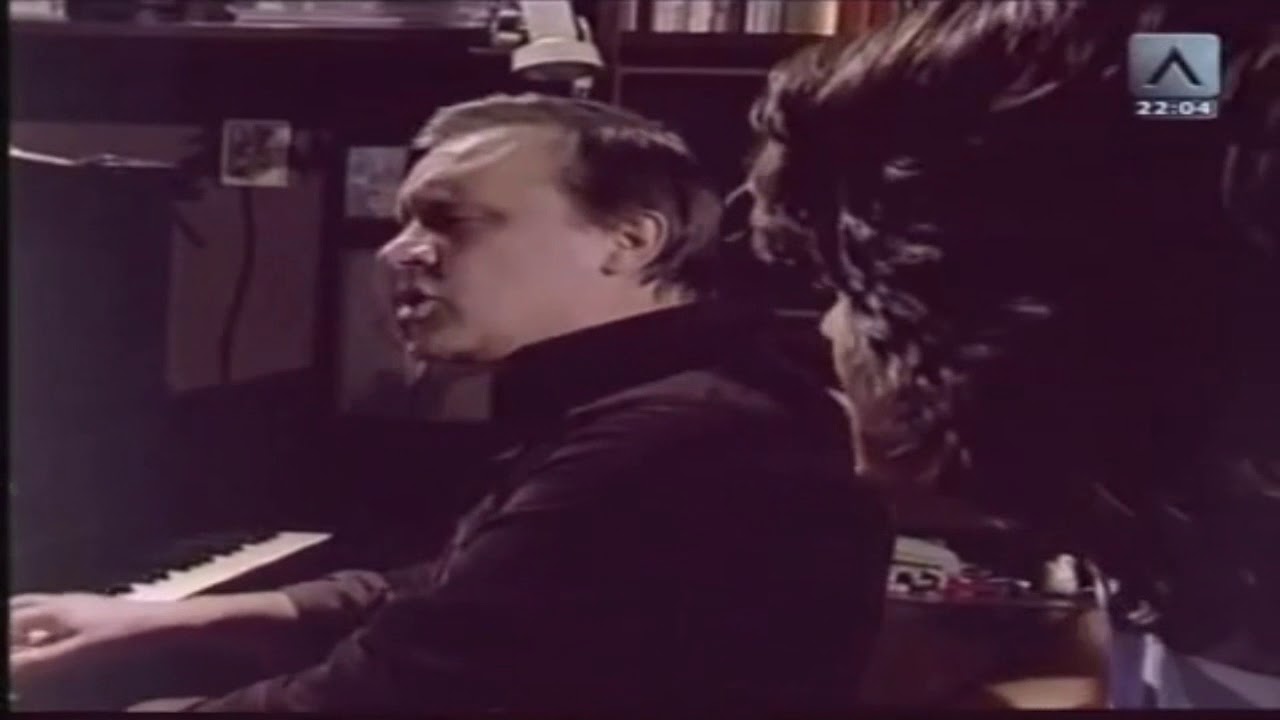 Arsen Dedić i Zdravko Čolić - Zagrli me (1977)(HD)