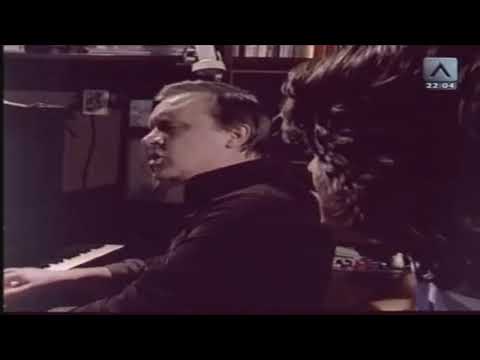 Teška industrija, Arsen Dedić i Zdravko Čolić - Zagrli me (LIVE 2013.)