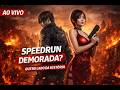 🔴ENQUANTO ELES CONFIAM… ELA JÁ DECIDIU O FINAL (RE4 AO VIVO) 🔴
