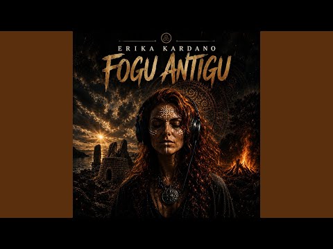 Fogu antigu