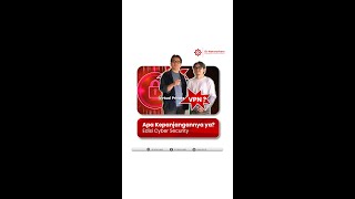 Sering didengar nih, tapi udah pada tau belum kapanjangan dari istilah-istilah ini ?